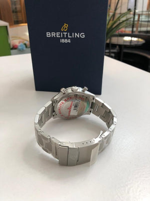 Breitling Aviator 8 Chronograph 43 Full set - 2020