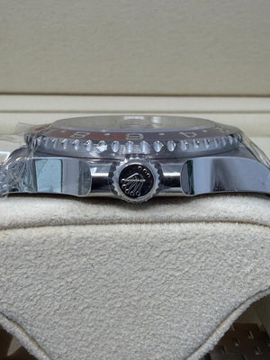Rolex | GMT-Master II | 126710BLRO | Steel | 40 mm | Steel | Blue | Automatic