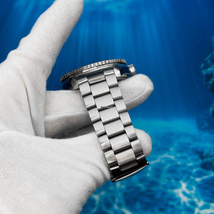 Omega Seamaster