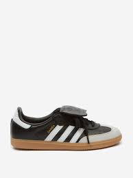 adidas Samba LT Black White (W)