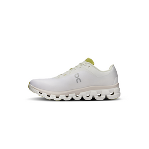 ON Running Men's Cloudflow 4 White Sand
