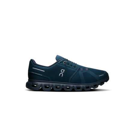 ON Running Men's Cloud 6 Midnight Ink