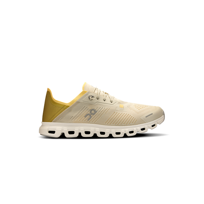 ON Running Men's Cloud 6 Coast Pelican Ice