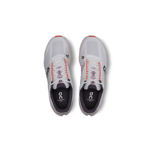 ON Running Men's Cloudsurfer Next White Flame
