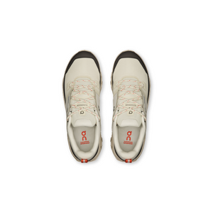 ON Running Men's Cloudrock Low Waterproof Ivory Ivory