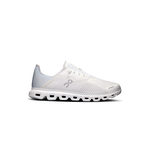 ON Running Men's Cloud 6 Coast White Glacier