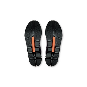 ON Running Men's Cloudflow 5 Black Black
