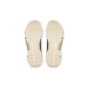 ON Running Men's Cloudrock Low Waterproof Ivory Ivory
