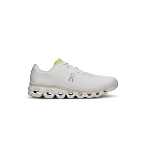 ON Running Men's Cloudflow 4 White Sand
