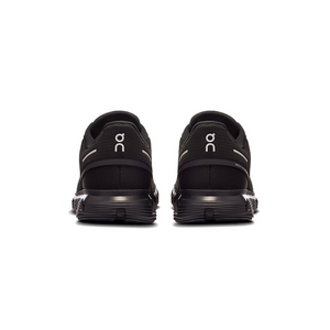 ON Running Men's Cloud 6 Black Black