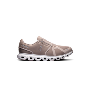ON Running Men's Cloud 6 Fog White