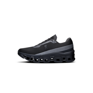 ON Running Men's Cloudmonster 2 Black Black