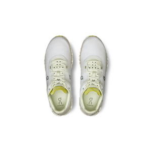 ON Running Men's Cloudflow 4 White Sand
