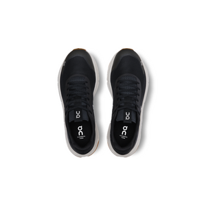 ON Running Men's Cloudnova Form 2 Black Ivory