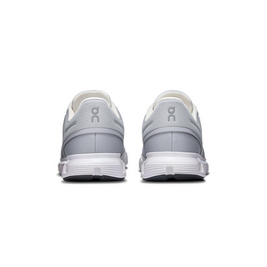 ON Running Men's Cloud 6 Glacier White