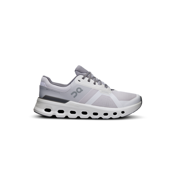 ON Running Men's Cloudrunner 2 Frost White