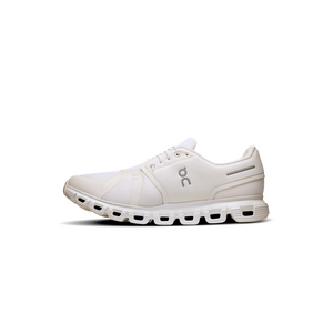 ON Running Men's Cloud 6 White White