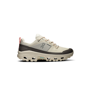 ON Running Men's Cloudrock Low Waterproof Ivory Ivory