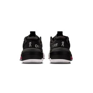 ON Running Men's THE ROGER Pro Fire Black Pink