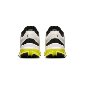 ON Running Men's Cloudflow 5 White Lime