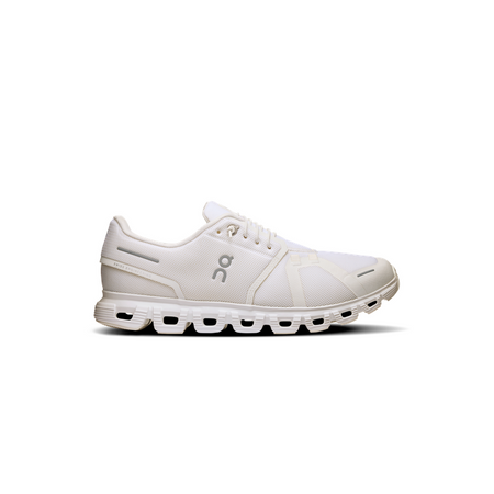 ON Running Men's Cloud 6 White White