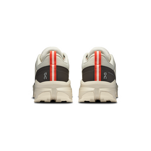 ON Running Men's Cloudrock Low Waterproof Ivory Ivory
