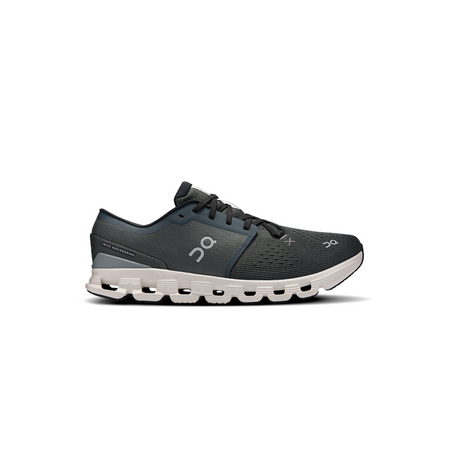 ON Running Men's Cloud X 4 Shadow Apollo
