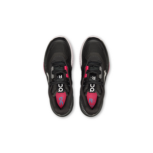ON Running Men's THE ROGER Pro Fire Black Pink