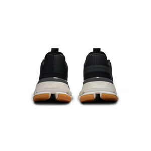 ON Running Men's Cloudnova Form 2 Black Ivory