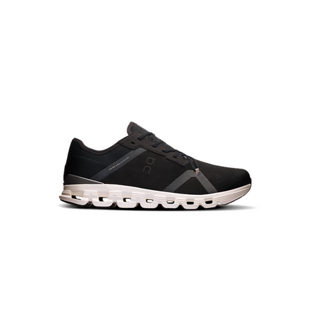 ON Running Men's Cloud X 4 AD Black Asphalt