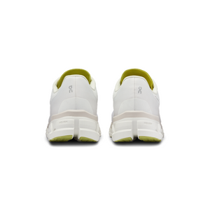 ON Running Men's Cloudflow 4 White Sand