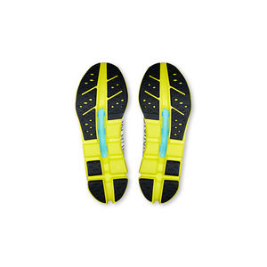 ON Running Men's Cloudflow 5 White Lime