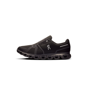 ON Running Men's Cloud 6 Black Black