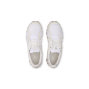 ON Running Men's Cloud 6 White White