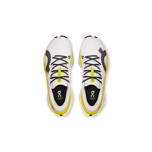 ON Running Men's Cloudboom Max Lime Raspberry