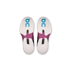 ON Running Men's THE ROGER Pro Fire Black Pink