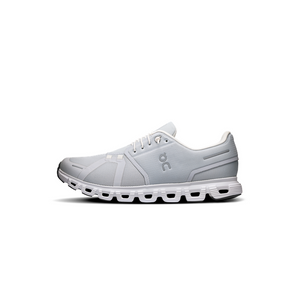 ON Running Men's Cloud 6 Glacier White