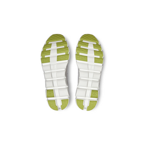 ON Running Men's Cloudflow 4 White Sand