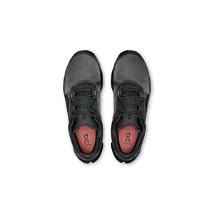 ON Running Men's Cloudflow 5 Black Black