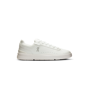 ON Running Men's THE ROGER Advantage White White