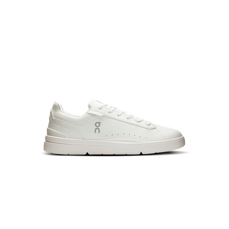 ON Running Men's THE ROGER Advantage White White
