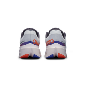 ON Running Men's Cloudsurfer Next White Flame