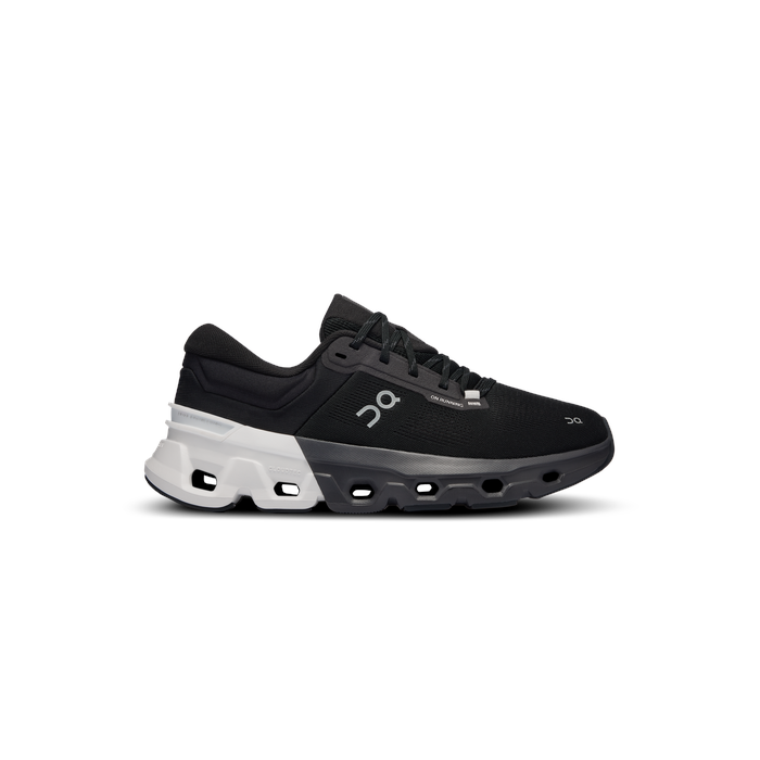 ON Running Men's Cloudflyer 5 Black White