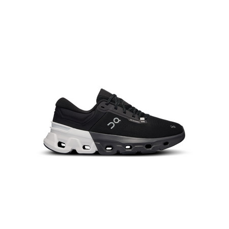 ON Running Men's Cloudflyer 5 Black White
