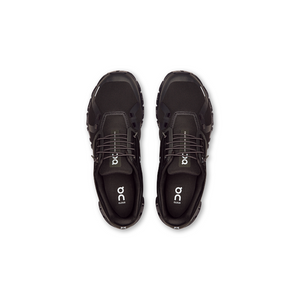 ON Running Men's Cloud 6 Black Black