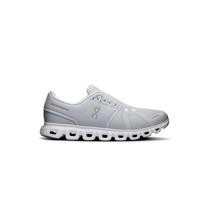ON Running Men's Cloud 6 Glacier White