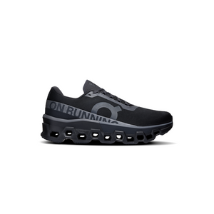 ON Running Men's Cloudmonster 2 Black Black