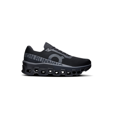 ON Running Men's Cloudmonster 2 Black Black