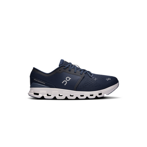 ON Running Men's Cloud X 4 Ink Ivory
