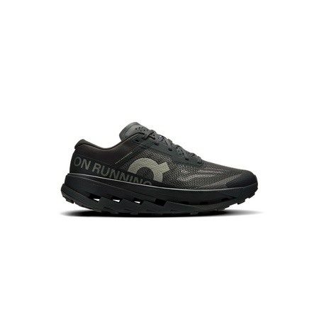 ON Running Men's Cloudultra 3 Black Black